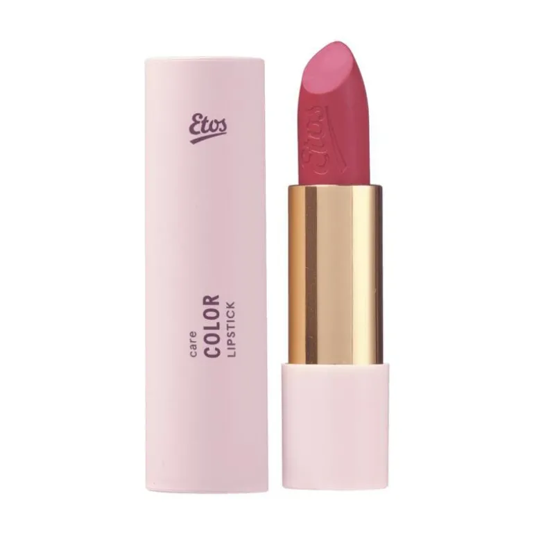 Etos Care Color Lipstick 17 Lobster Roll