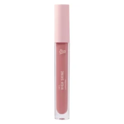 Etos Care High Shine Lipgloss 04 Natural Nude