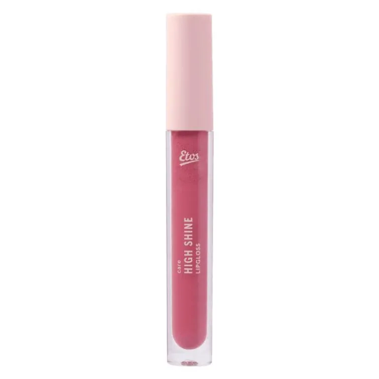 Etos Care High Shine Lipgloss 03 English Pink