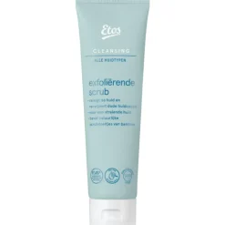 Etos Cleansing Exfolierende Scrub 100 ML