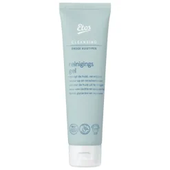 Etos Cleansing Oil Gel/Face Gel 100 ML