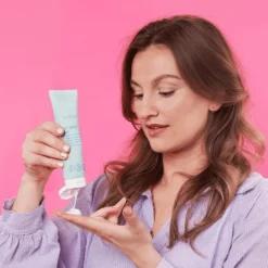 Etos Cleansing Oil Gel/Face Gel 100 ML