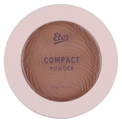 Etos Compact Powder 06 Mocha