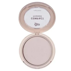 Etos Compact Powder 02 Porcelain