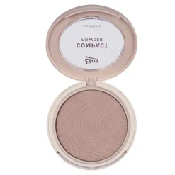 Etos Compact Powder 05 Warm Beige