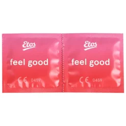 Etos Condooms Extra Thin 12 stuks