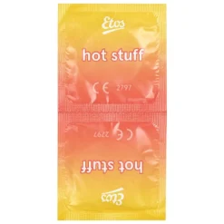 Etos Condooms Second Skin 12 stuks