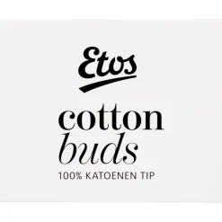 Etos Cotton Buds