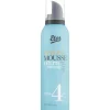 Etos Curl Styling Mousse 200 ML