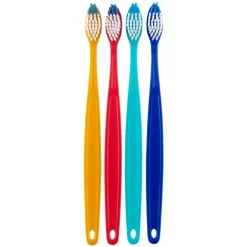 Etos Dental Care Tandenborstel Soft