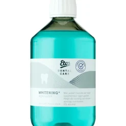 Etos Dental Care Whitening* Mondwater