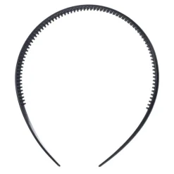 Etos Diadeem Small Zwart