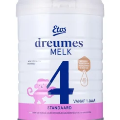 Etos Dreumesmelk Standaard 4 800 GR