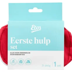 Etos Eerste Hulp Set