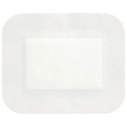 Etos Eiland Pleisters 8 x 10 CM 5 Pleisters