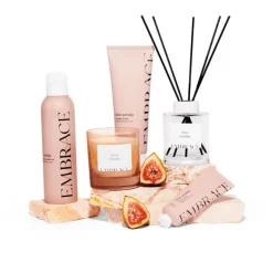 Etos Embrace Fragrance Sticks Slow Sunday 200 ML