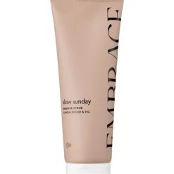 Etos Embrace Shower Scrub Slow Sunday 220 ML