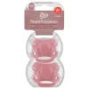 Etos Fopspenen 18+ Maanden Roze/Violet 2 stuks