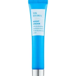 Etos 24H Hydra Moisturizing Nightcream Mini 20 ML
