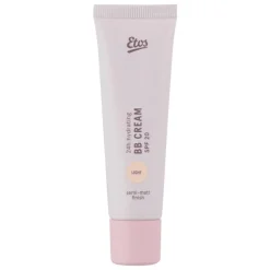 Etos 24h Hydrating BB Cream SPF 20 Light
