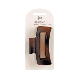 Etos Haarklem Groot Rechthoekig Bruin