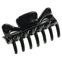 Etos Haarklem Medium Zwart