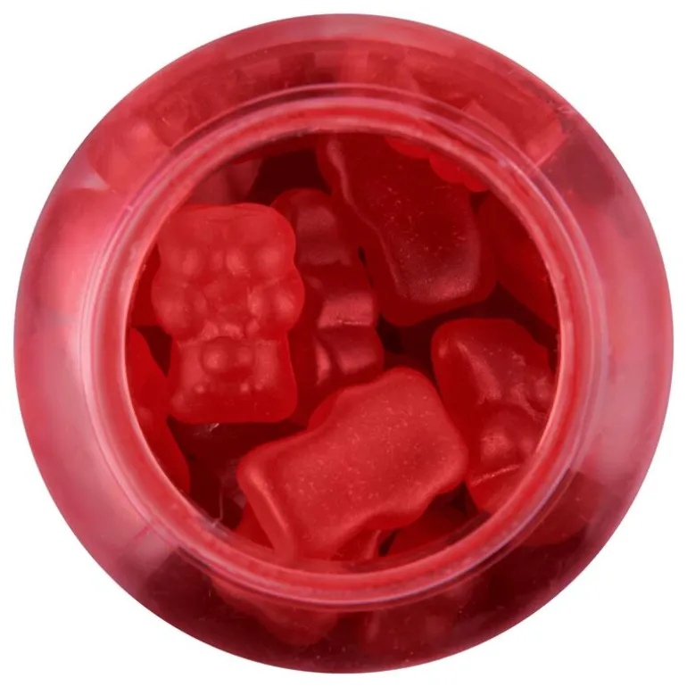 Etos Hair & Beauty gummies 60 stuks