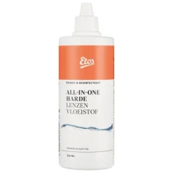 Etos Harde Lenzen All-in-1 Vloeistof 360 ML