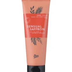 Etos Home Retreat Sensual Saffron Handcreme 75 ML