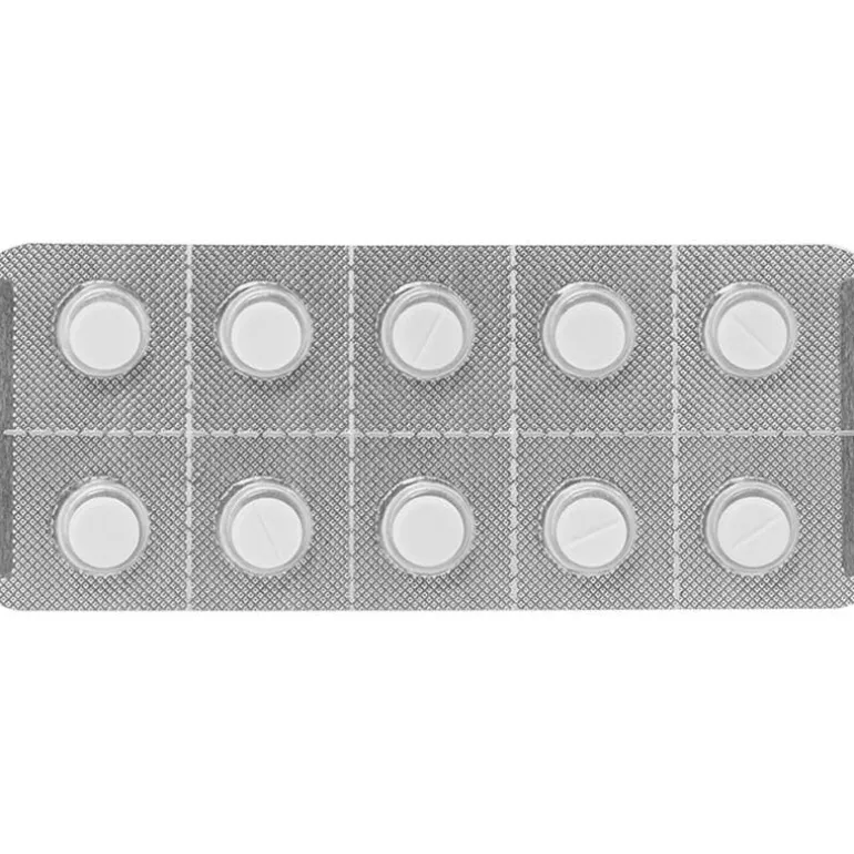 Etos Hooikoortstabletten Loratadine 10 mg 30 stuks