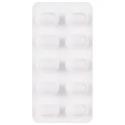 Etos Ibuprofen 400 mg Liquid Caps 20 st