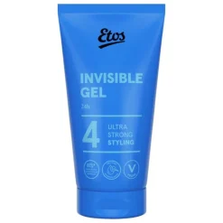 Etos Invisible Gel 150 ML