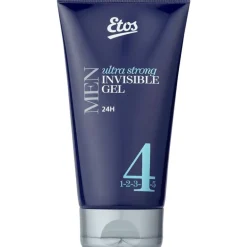 Etos Invisible Gel 150 ML