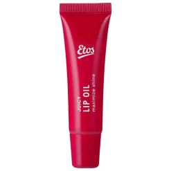 Etos Juicy Lip Olie Rood