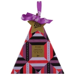 Etos Kerst Badzout - 1 stuk