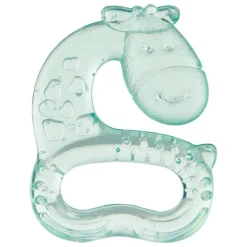 Etos Koelbijtringen Groen/Blauw Set 2 stuks