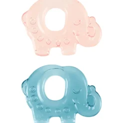 Etos Koelbijtringen Set Van 2 Assorti