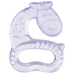 Etos Koelbijtringen Violet/Roze Set 2 stuks