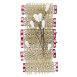 Etos Krullers Metaal + Krulspelden