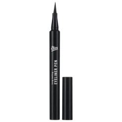 Etos Longlasting Eyeliner Pen Black