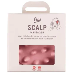 Etos Massage Borstel