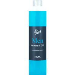 Etos Men Showergel 300 ML