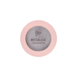 Etos Metallic Eyeshadow Zilver
