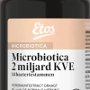 Etos microbiotica 2 miljard kve 60 caps