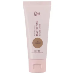 Etos Moisturizing Mattifying Foundation SPF 20 10 Hazelnut
