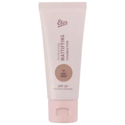 Etos Moisturizing Mattifying Foundation SPF 20 07 Cool Honey