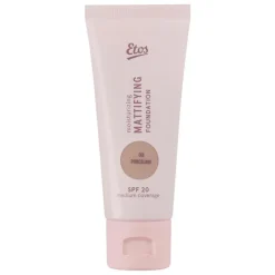 Etos Moisturizing Mattifying Foundation SPF 20 03 Porcelain
