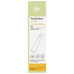 Etos Na De Beet Extra Verzachting Gel 20 GR