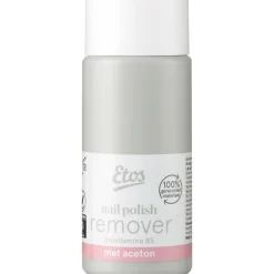 Etos Nagellak Remover met Aceton 150ML