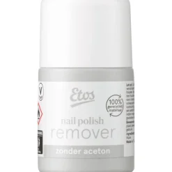 Etos Nagellak Remover Zonder Aceton Mini 50 ML